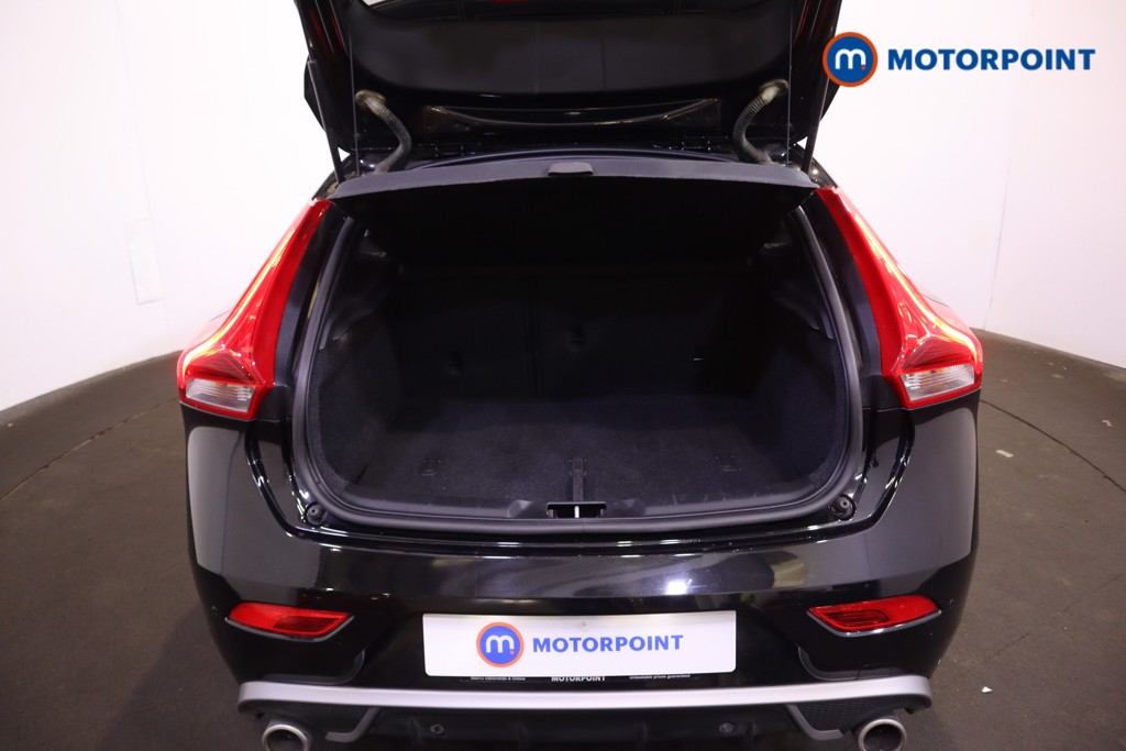 Volvo V40 R Design Edition Automatic Petrol Hatchback - Stock Number (1609869) - 21st supplementary image