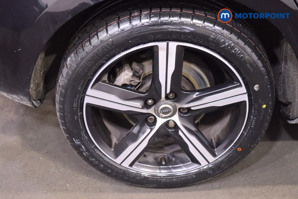 Volvo V40 R Design Edition Automatic Petrol Hatchback - Stock Number (1609869) - 22nd supplementary image