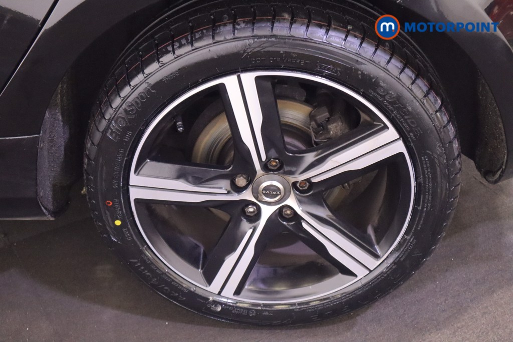 Volvo V40 R Design Edition Automatic Petrol Hatchback - Stock Number (1609869) - 23rd supplementary image