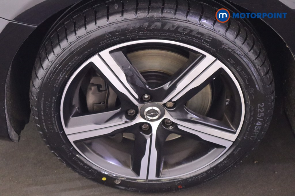 Volvo V40 R Design Edition Automatic Petrol Hatchback - Stock Number (1609869) - 24th supplementary image