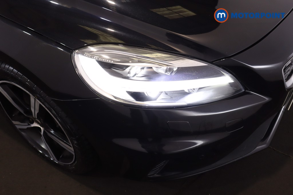 Volvo V40 R Design Edition Automatic Petrol Hatchback - Stock Number (1609869) - 26th supplementary image