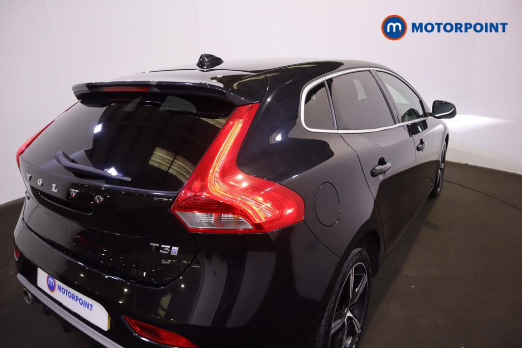 Volvo V40 R Design Edition Automatic Petrol Hatchback - Stock Number (1609869) - 28th supplementary image