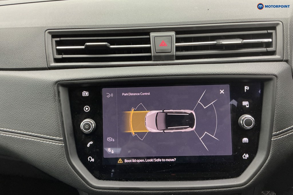 Seat Arona Xcellence Lux Manual Petrol SUV - Stock Number (1609906) - 2nd supplementary image