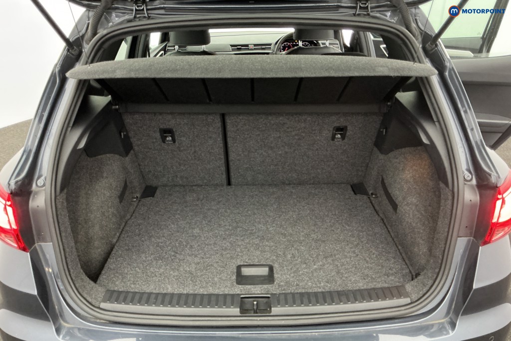 Seat Arona Xcellence Lux Manual Petrol SUV - Stock Number (1609906) - 3rd supplementary image