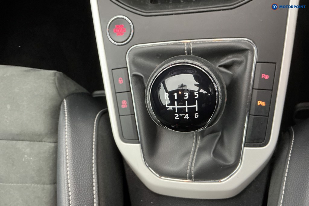 Seat Arona Xcellence Lux Manual Petrol SUV - Stock Number (1609906) - 15th supplementary image