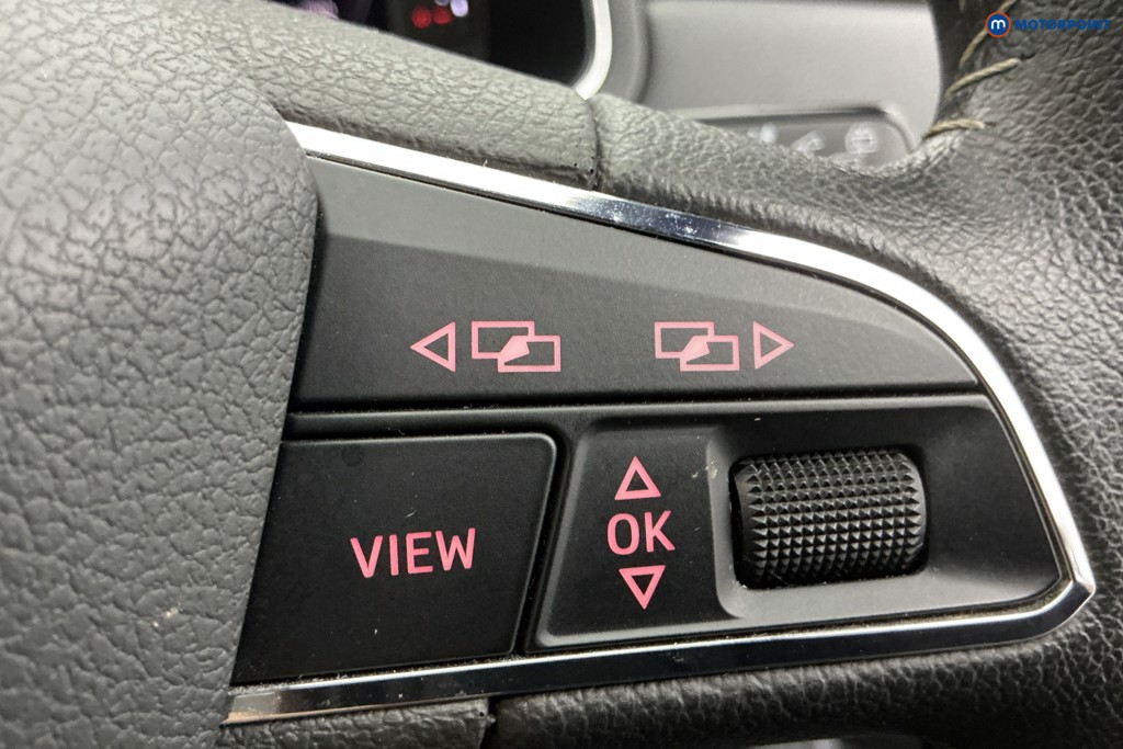 Seat Arona Xcellence Lux Manual Petrol SUV - Stock Number (1609906) - 19th supplementary image