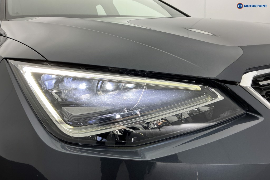 Seat Arona Xcellence Lux Manual Petrol SUV - Stock Number (1609906) - 25th supplementary image