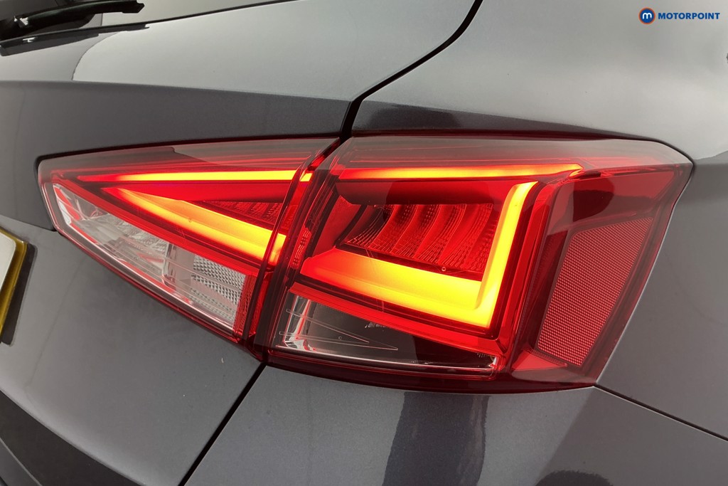 Seat Arona Xcellence Lux Manual Petrol SUV - Stock Number (1609906) - 30th supplementary image