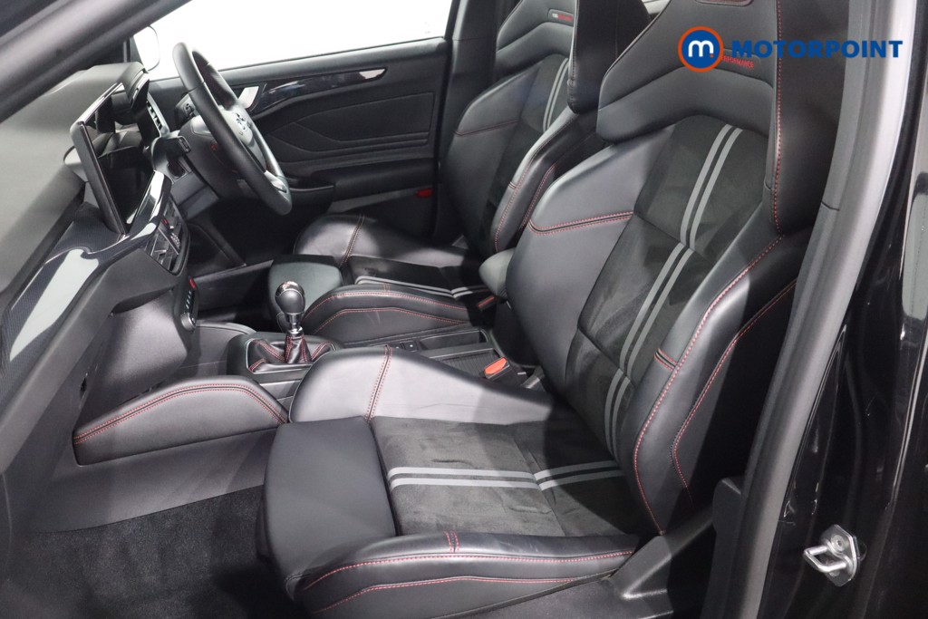 Ford Focus ST Manual Petrol Estate - Stock Number (1610042) - 4th supplementary image
