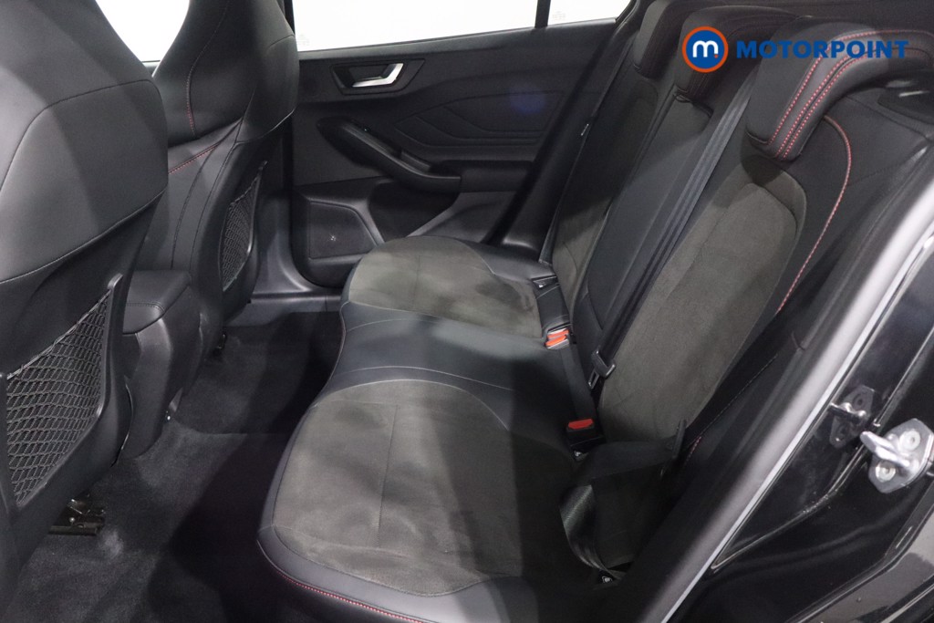 Ford Focus ST Manual Petrol Estate - Stock Number (1610042) - 5th supplementary image