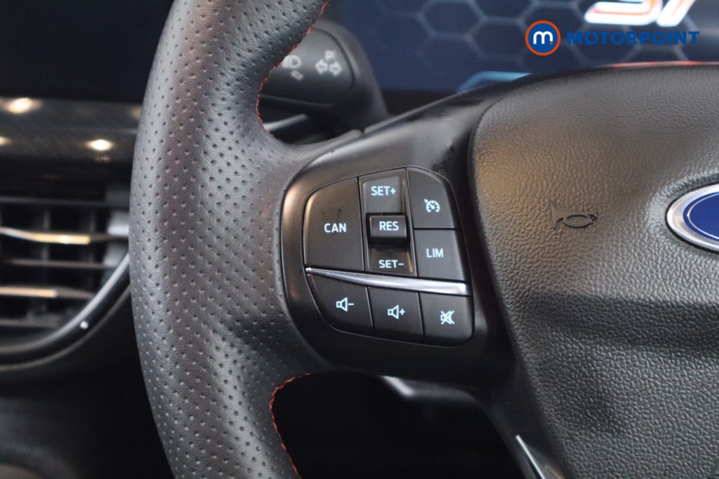 Ford Focus ST Manual Petrol Estate - Stock Number (1610042) - 7th supplementary image