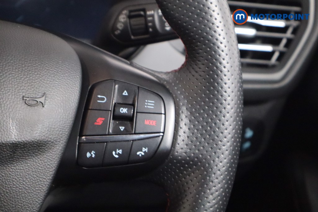 Ford Focus ST Manual Petrol Estate - Stock Number (1610042) - 8th supplementary image