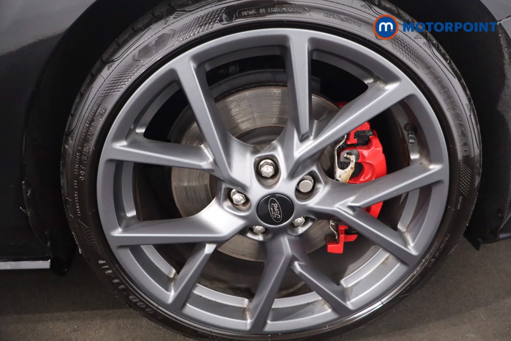 Ford Focus ST Manual Petrol Estate - Stock Number (1610042) - 10th supplementary image