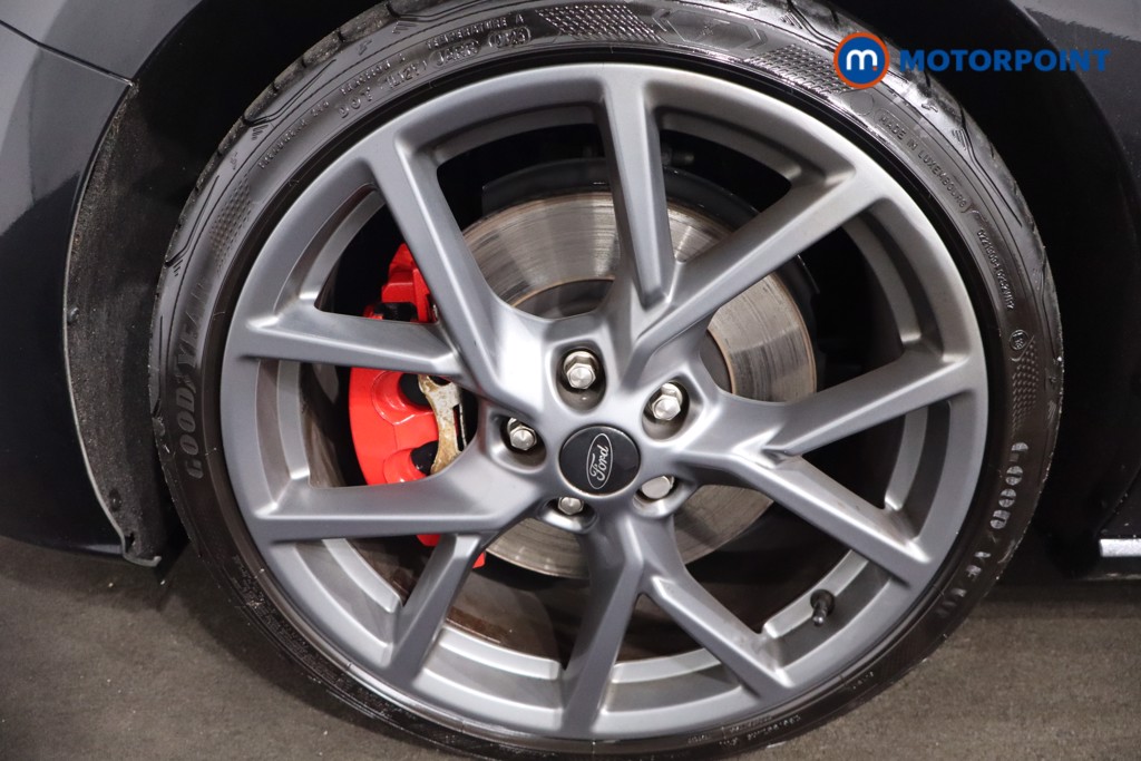 Ford Focus ST Manual Petrol Estate - Stock Number (1610042) - 11th supplementary image