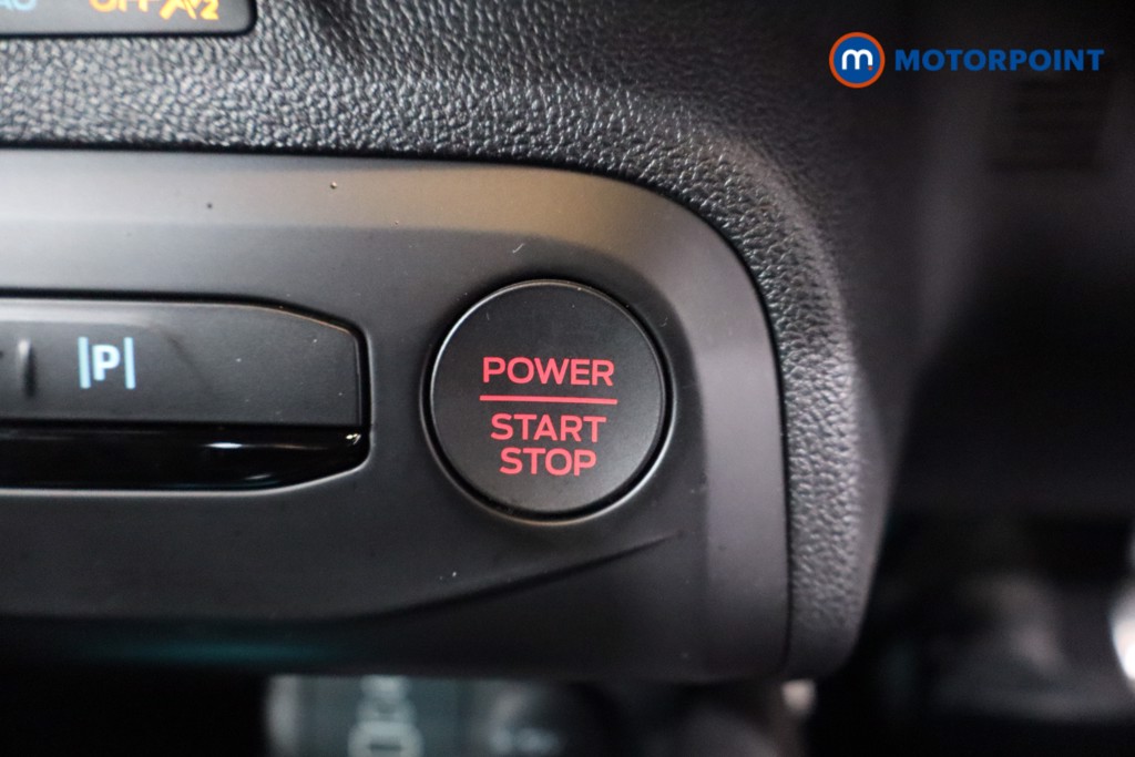 Ford Focus ST Manual Petrol Estate - Stock Number (1610042) - 13th supplementary image