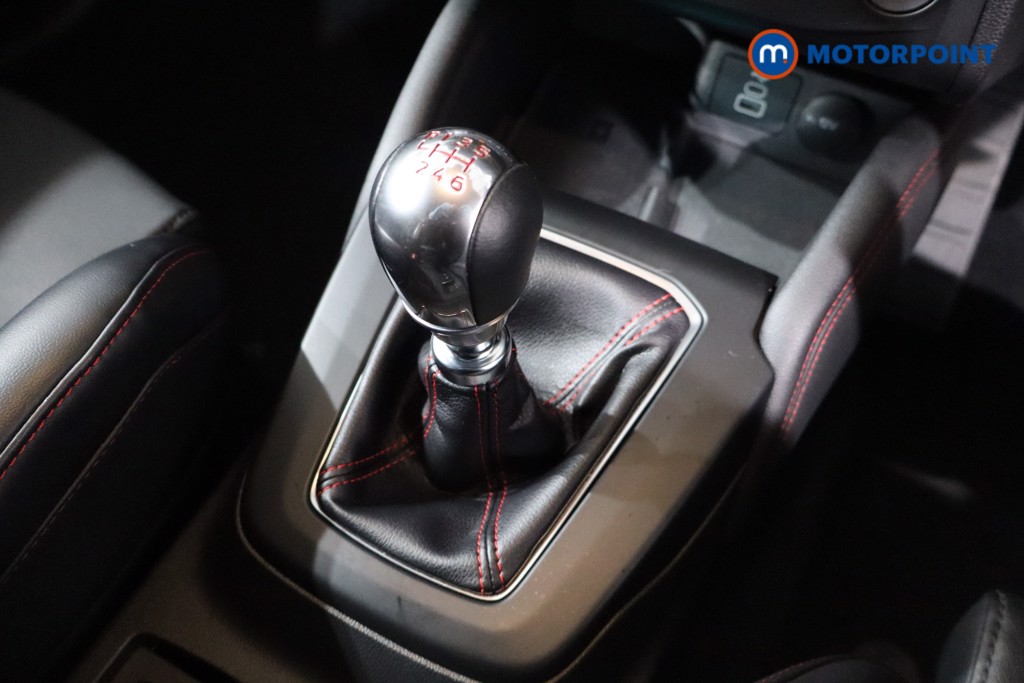 Ford Focus ST Manual Petrol Estate - Stock Number (1610042) - 14th supplementary image