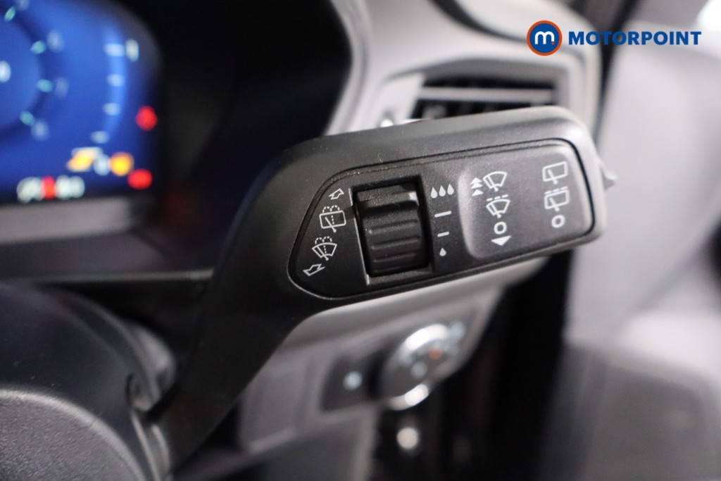 Ford Focus ST Manual Petrol Estate - Stock Number (1610042) - 18th supplementary image