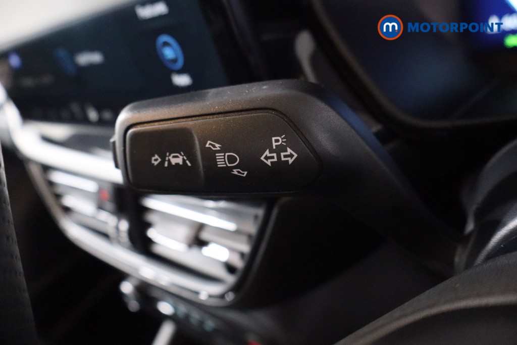 Ford Focus ST Manual Petrol Estate - Stock Number (1610042) - 19th supplementary image