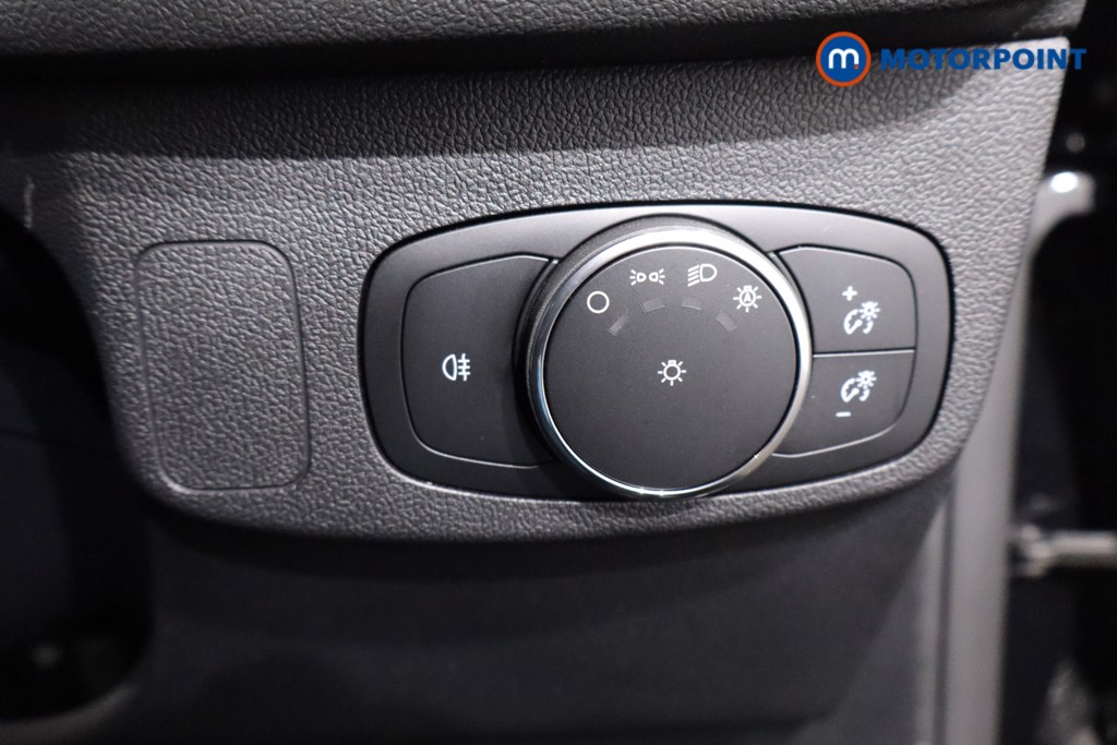 Ford Focus ST Manual Petrol Estate - Stock Number (1610042) - 20th supplementary image