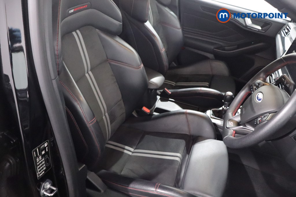Ford Focus ST Manual Petrol Estate - Stock Number (1610042) - 25th supplementary image