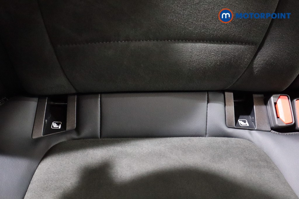 Ford Focus ST Manual Petrol Estate - Stock Number (1610042) - 27th supplementary image