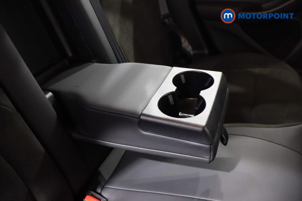 Ford Focus ST Manual Petrol Estate - Stock Number (1610042) - 28th supplementary image