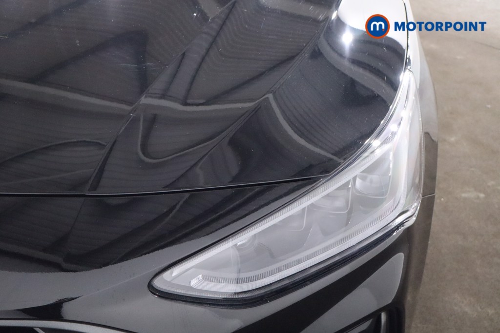 Ford Focus ST Manual Petrol Estate - Stock Number (1610042) - 29th supplementary image