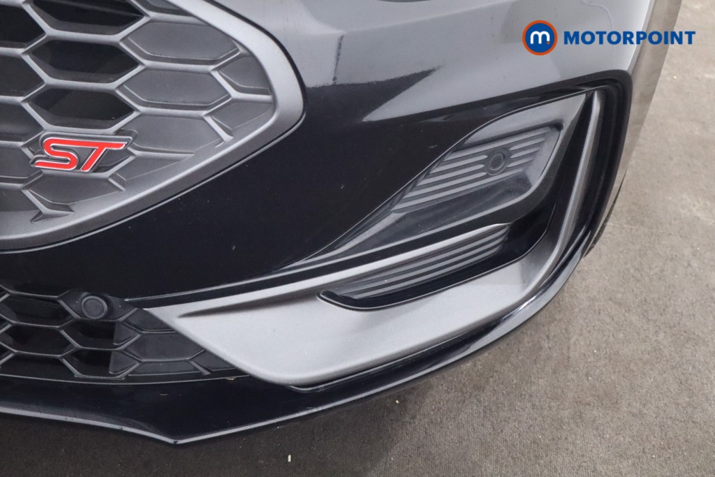 Ford Focus ST Manual Petrol Estate - Stock Number (1610042) - 30th supplementary image