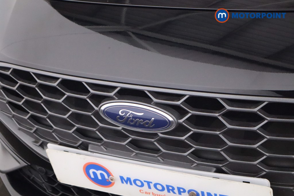 Ford Focus ST Manual Petrol Estate - Stock Number (1610042) - 31st supplementary image