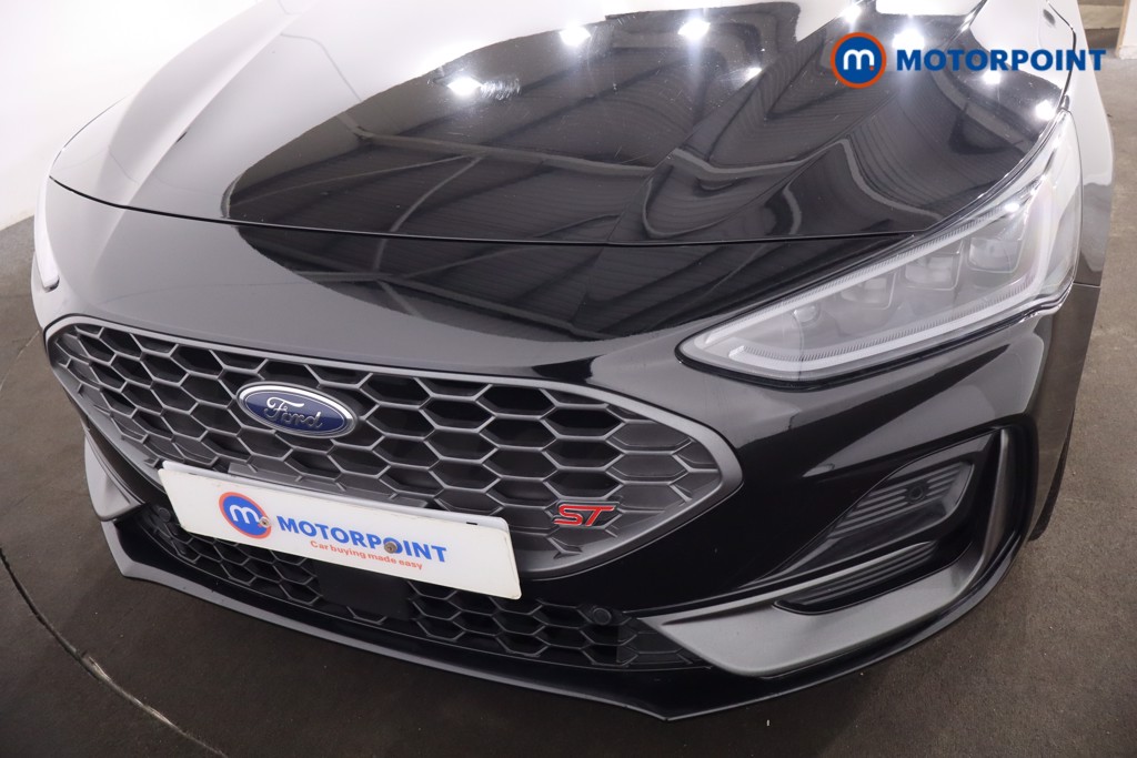 Ford Focus ST Manual Petrol Estate - Stock Number (1610042) - 32nd supplementary image