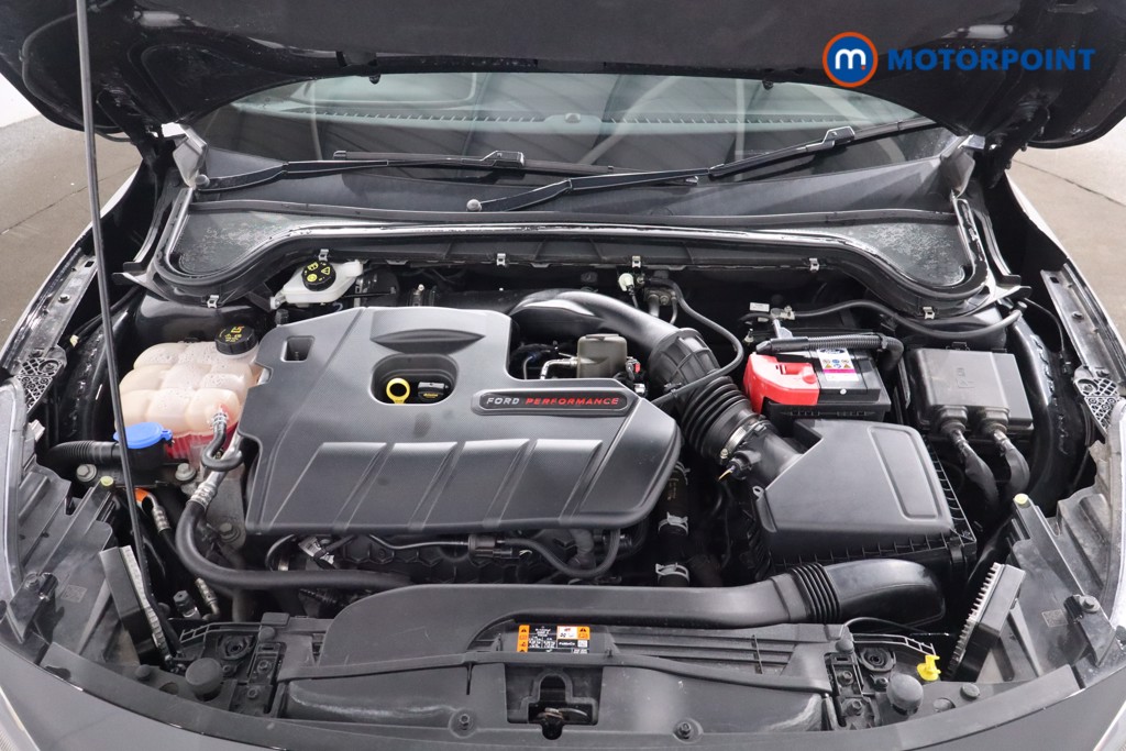 Ford Focus ST Manual Petrol Estate - Stock Number (1610042) - 33rd supplementary image