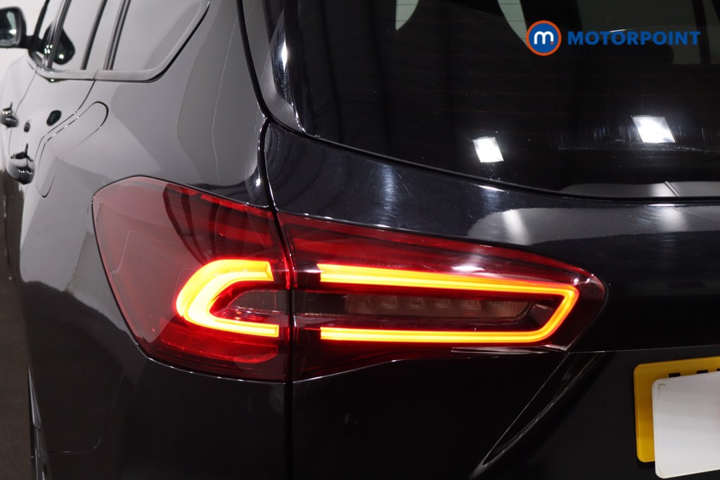 Ford Focus ST Manual Petrol Estate - Stock Number (1610042) - 35th supplementary image