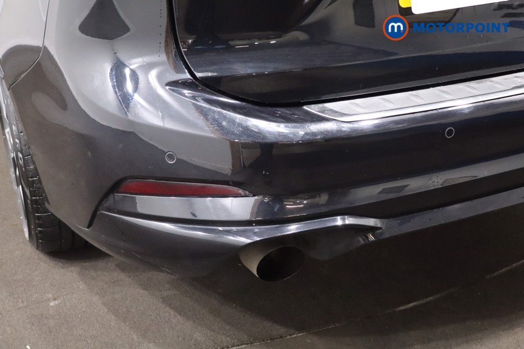 Ford Focus ST Manual Petrol Estate - Stock Number (1610042) - 36th supplementary image