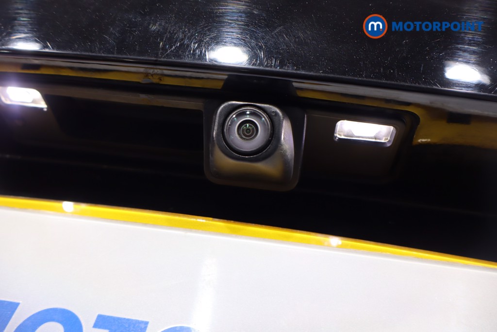 Ford Focus ST Manual Petrol Estate - Stock Number (1610042) - 37th supplementary image