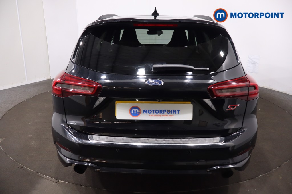Ford Focus ST Manual Petrol Estate - Stock Number (1610042) - 38th supplementary image