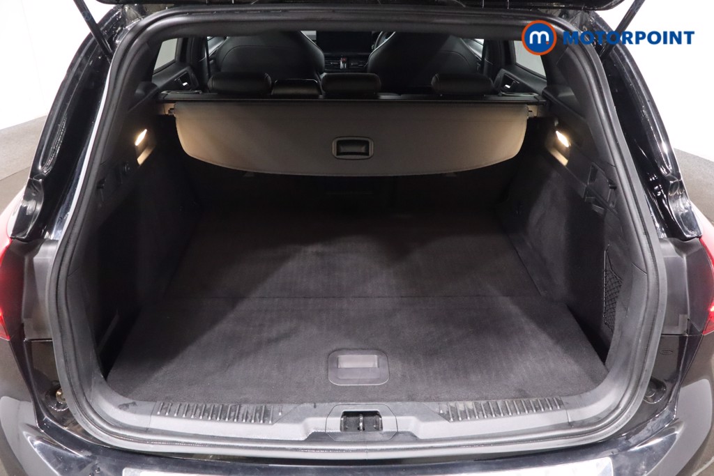 Ford Focus ST Manual Petrol Estate - Stock Number (1610042) - 39th supplementary image