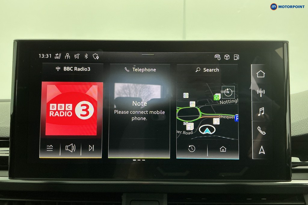 Audi A5 S Line Automatic Petrol Hatchback - Stock Number (1610238) - 2nd supplementary image