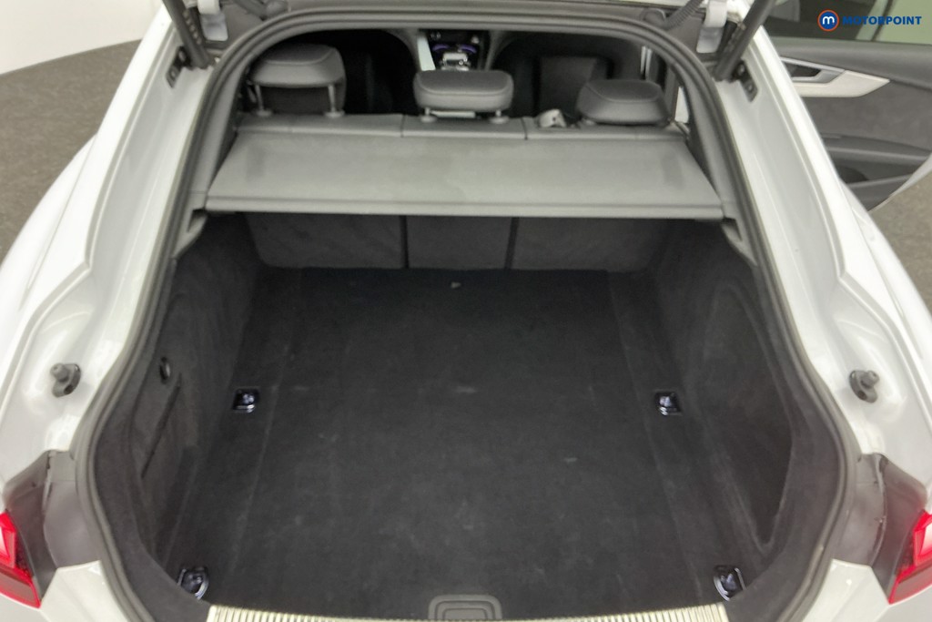 Audi A5 S Line Automatic Petrol Hatchback - Stock Number (1610238) - 3rd supplementary image