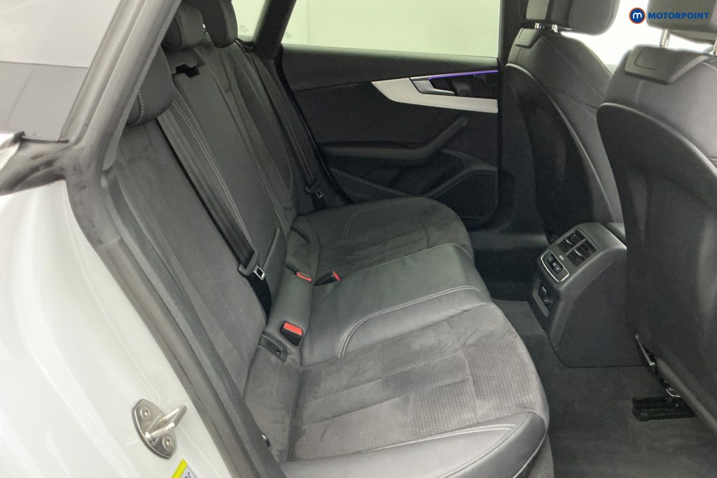 Audi A5 S Line Automatic Petrol Hatchback - Stock Number (1610238) - 6th supplementary image