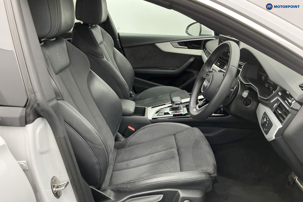 Audi A5 S Line Automatic Petrol Hatchback - Stock Number (1610238) - 7th supplementary image