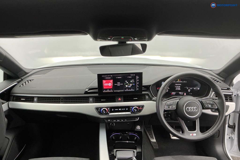 Audi A5 S Line Automatic Petrol Hatchback - Stock Number (1610238) - 14th supplementary image