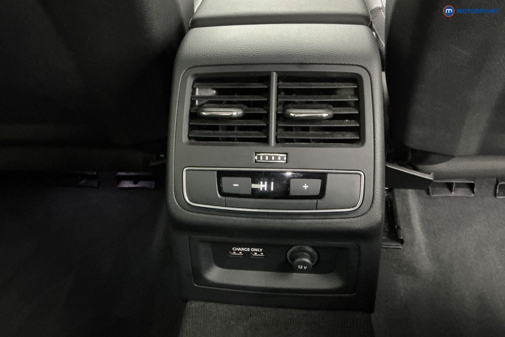 Audi A5 S Line Automatic Petrol Hatchback - Stock Number (1610238) - 15th supplementary image