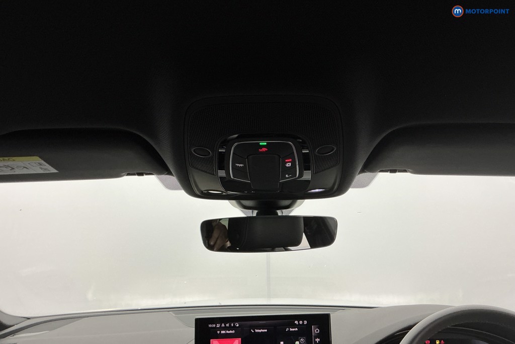 Audi A5 S Line Automatic Petrol Hatchback - Stock Number (1610238) - 16th supplementary image