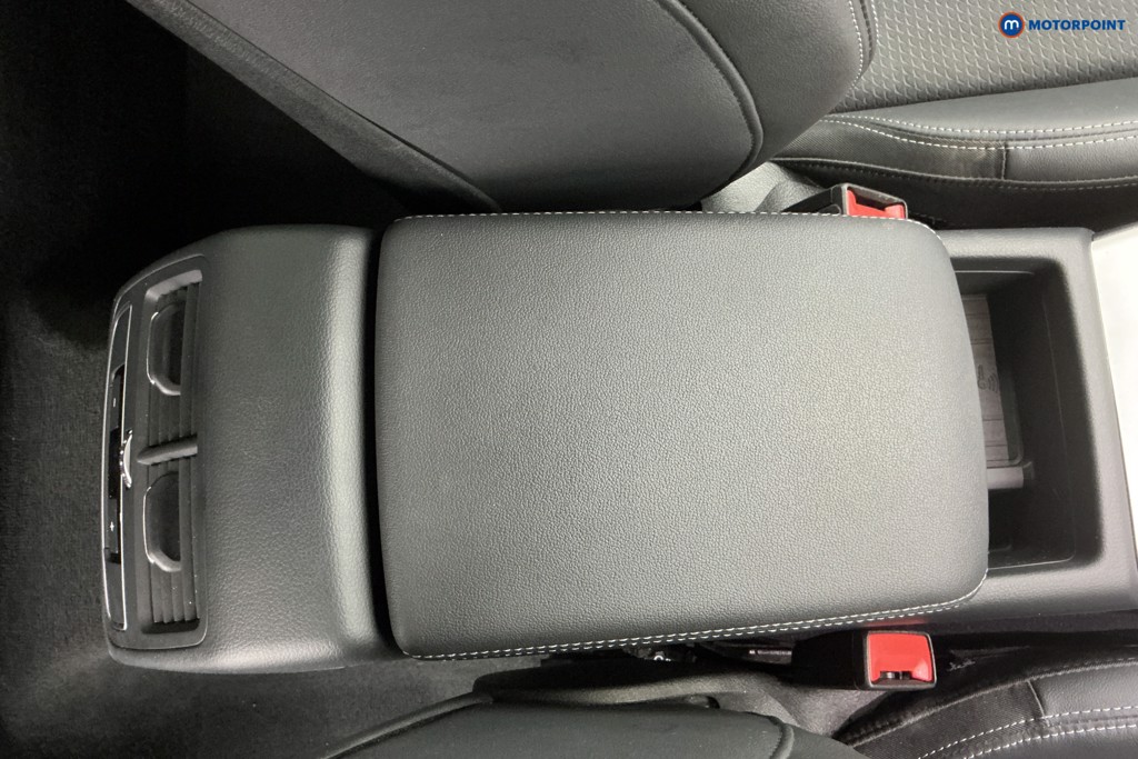 Audi A5 S Line Automatic Petrol Hatchback - Stock Number (1610238) - 17th supplementary image