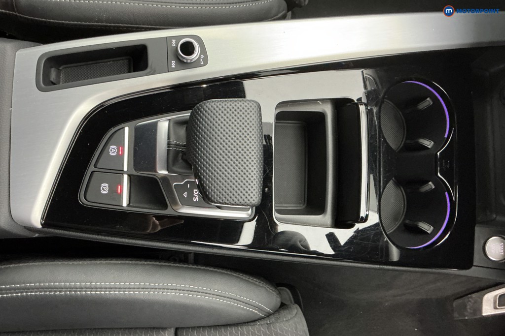 Audi A5 S Line Automatic Petrol Hatchback - Stock Number (1610238) - 19th supplementary image