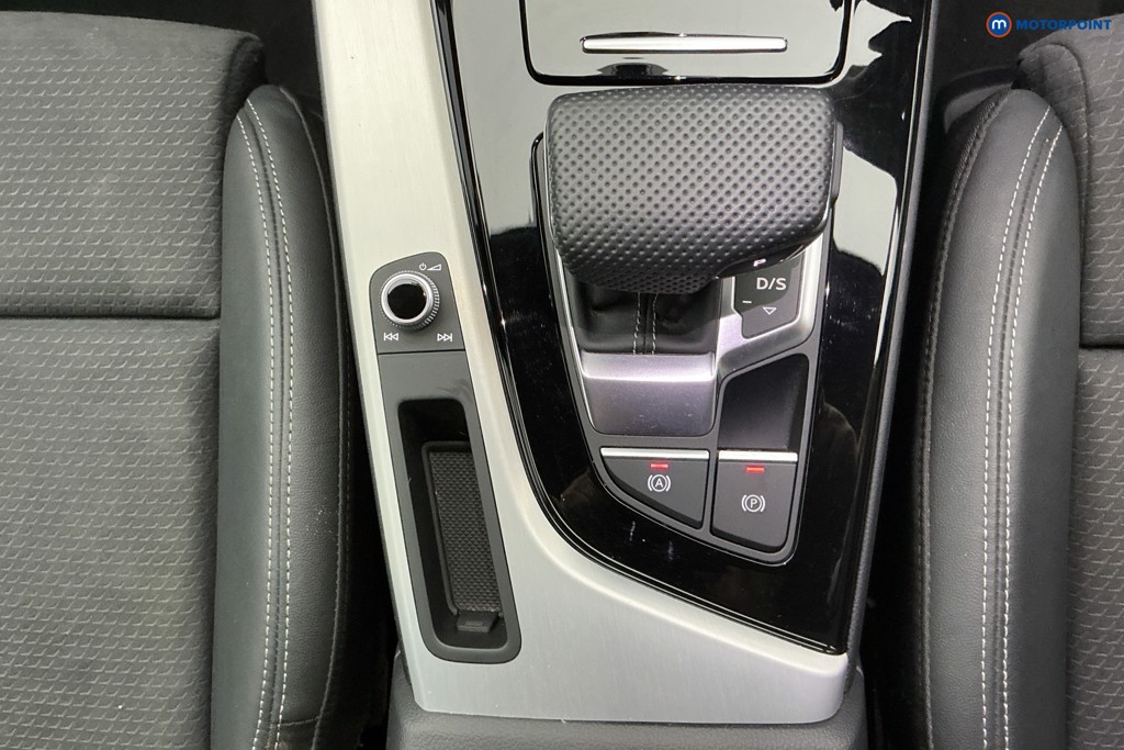 Audi A5 S Line Automatic Petrol Hatchback - Stock Number (1610238) - 20th supplementary image