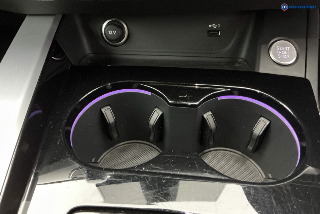 Audi A5 S Line Automatic Petrol Hatchback - Stock Number (1610238) - 21st supplementary image