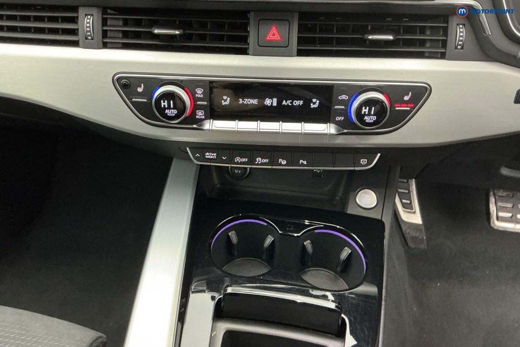 Audi A5 S Line Automatic Petrol Hatchback - Stock Number (1610238) - 23rd supplementary image