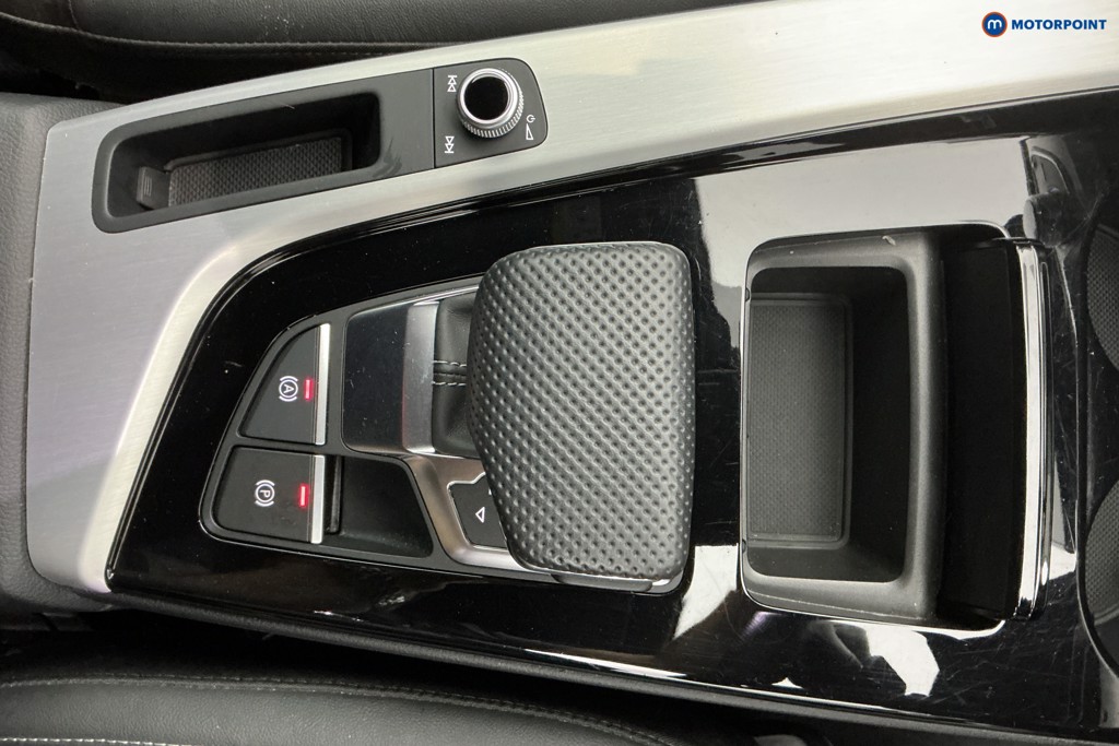 Audi A5 S Line Automatic Petrol Hatchback - Stock Number (1610238) - 24th supplementary image