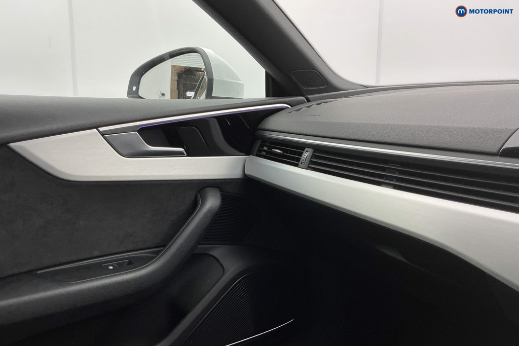 Audi A5 S Line Automatic Petrol Hatchback - Stock Number (1610238) - 25th supplementary image